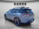 2026 Nissan Pathfinder Rock Creek®