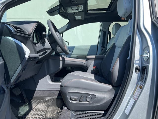 2024 Toyota Sienna XSE 8 Passenger