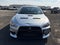 2011 Mitsubishi Lancer Evolution Evolution GSR