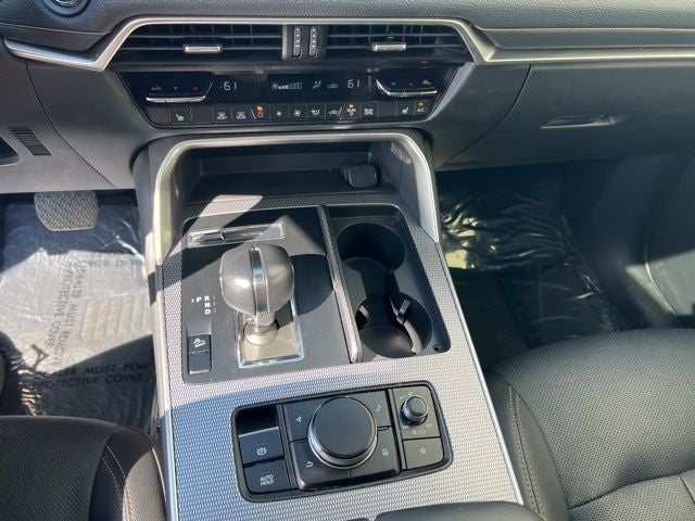 2024 Mazda Mazda CX-90 3.3 Turbo Premium