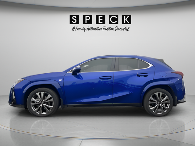 2024 Lexus UX 250h F SPORT Design