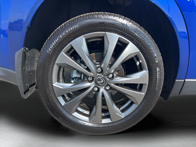 2024 Lexus UX 250h F SPORT Design