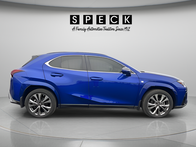 2024 Lexus UX 250h F SPORT Design