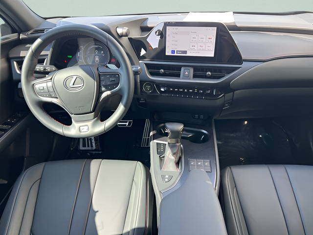 2024 Lexus UX 250h F SPORT Design