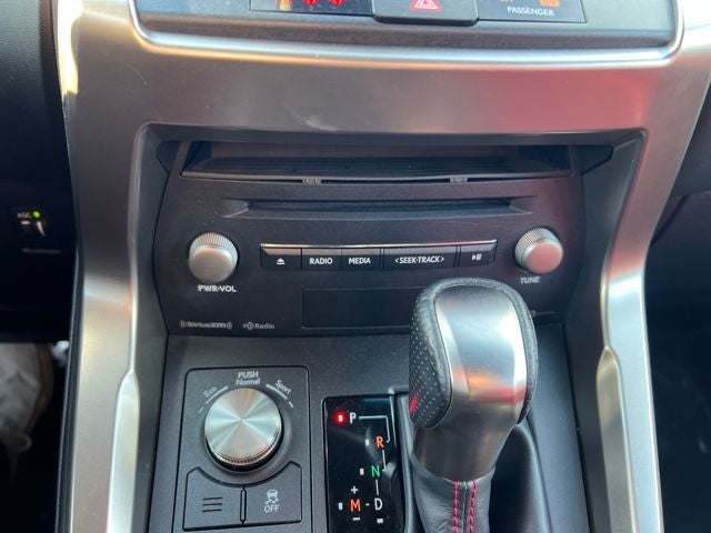 2019 Lexus NX 300 F Sport