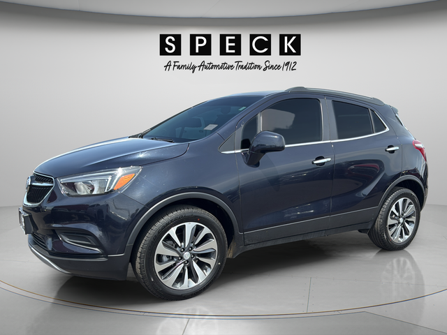 2022 Buick Encore Preferred AWD's photo