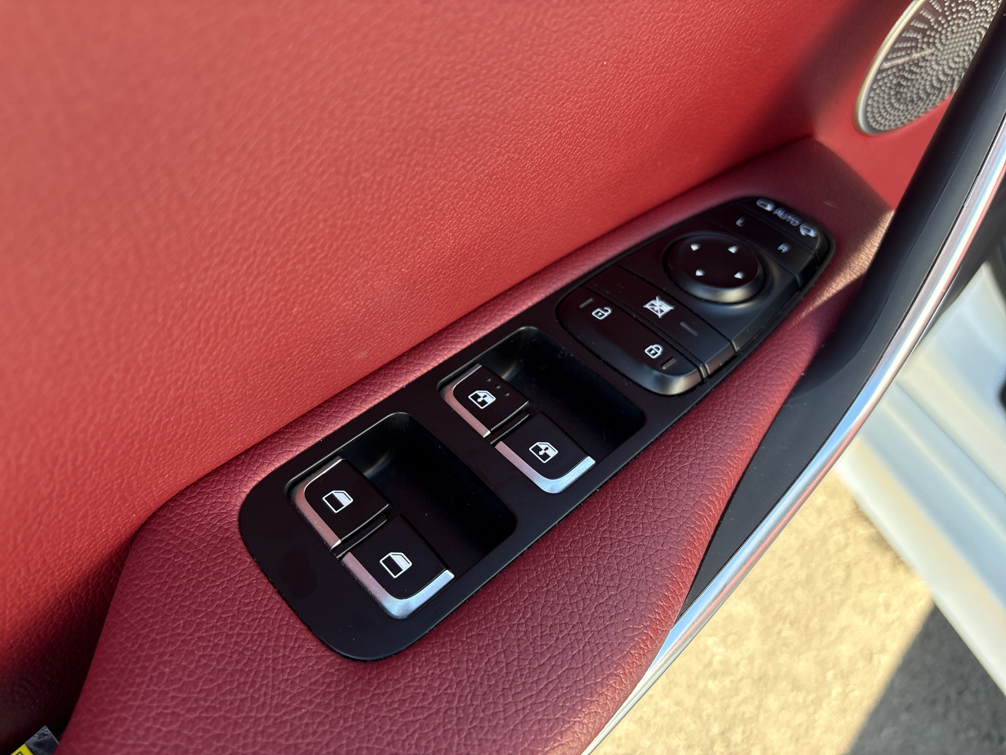 2022 Kia Stinger GT-Line