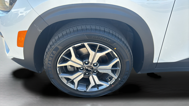 2023 Kia Seltos EX