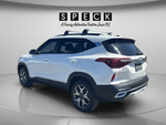 2023 Kia Seltos EX