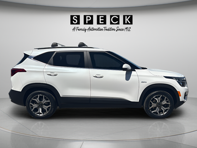 2023 Kia Seltos EX
