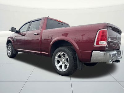 2018 RAM 1500 Laramie