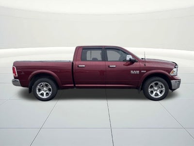 2018 RAM 1500 Laramie