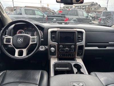 2018 RAM 1500 Laramie