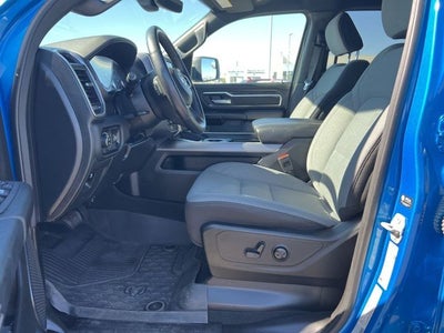 2024 RAM 1500 Big Horn/Lone Star