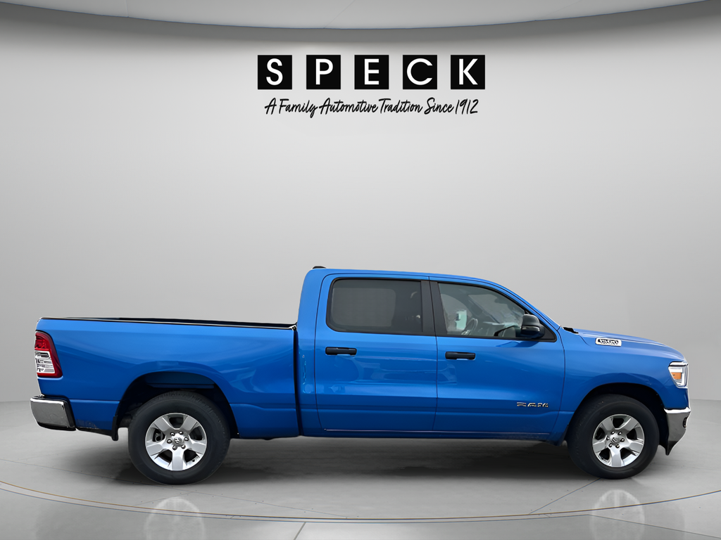 2024 RAM 1500 Big Horn/Lone Star