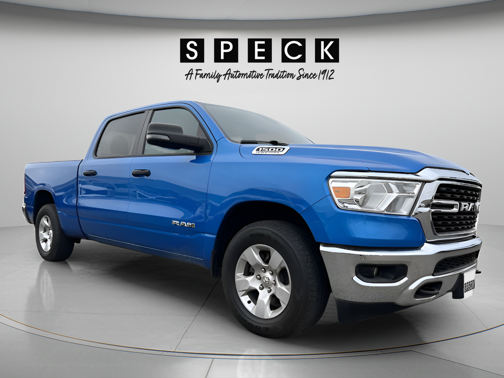 2024 RAM 1500 Big Horn/Lone Star