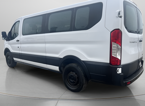 2022 Ford Transit-350 XLT