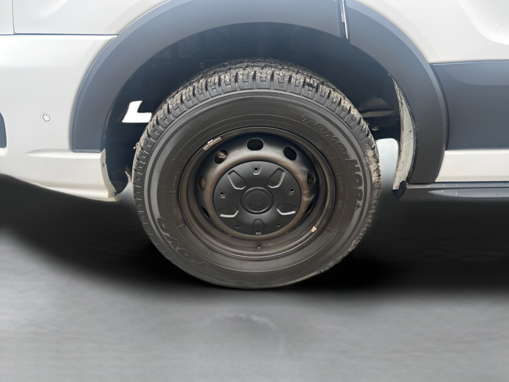 2022 Ford Transit-350 XLT