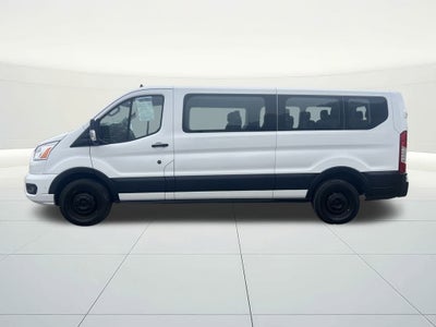 2022 Ford Transit-350 XLT