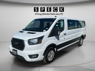 2024 Ford Transit-350 XLT
