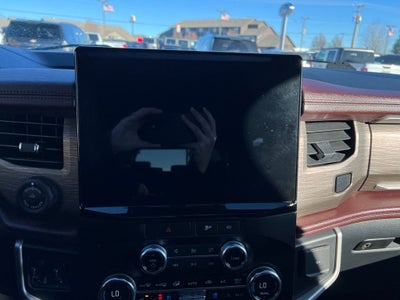 2023 Ford Expedition Max Limited