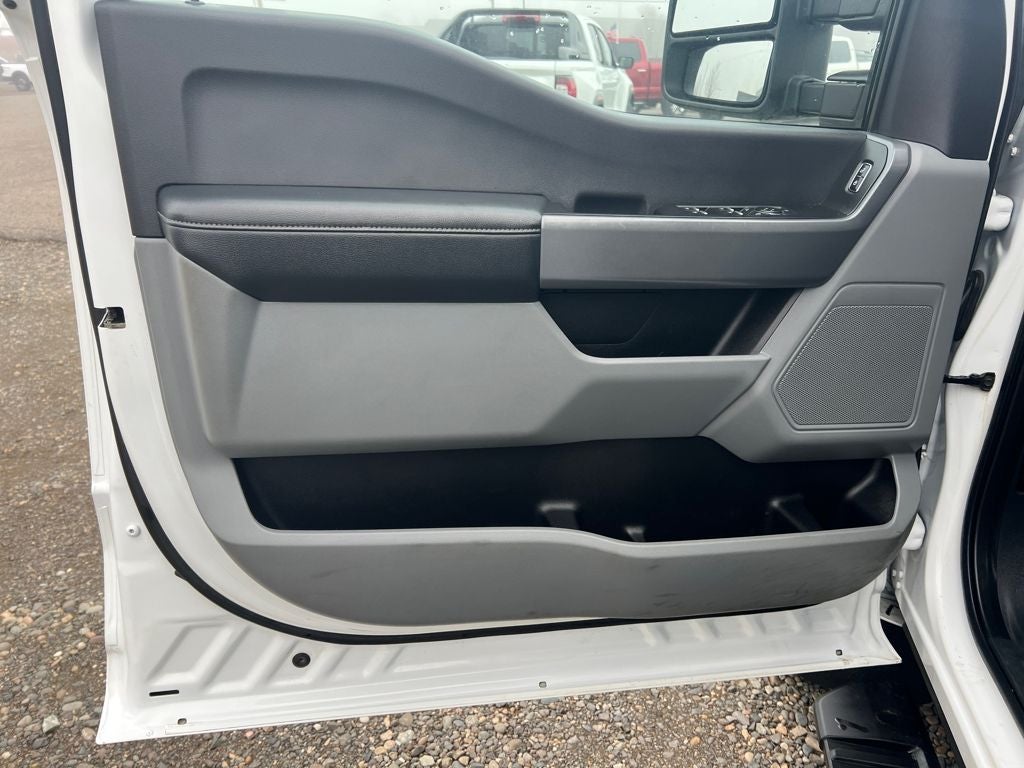 2023 Ford F-250SD XLT