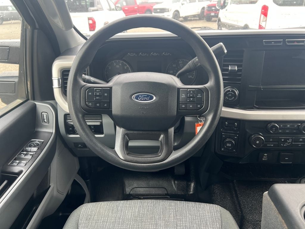 2023 Ford F-250SD XLT