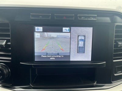 2023 Ford F-250SD XLT