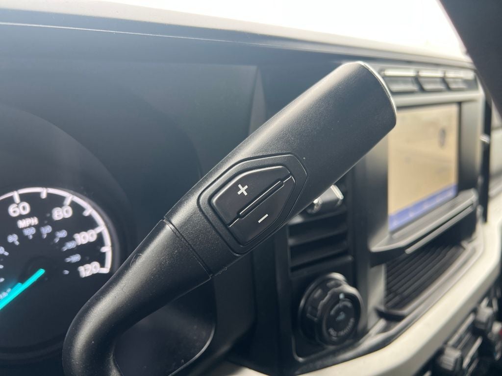 2023 Ford F-250SD XLT