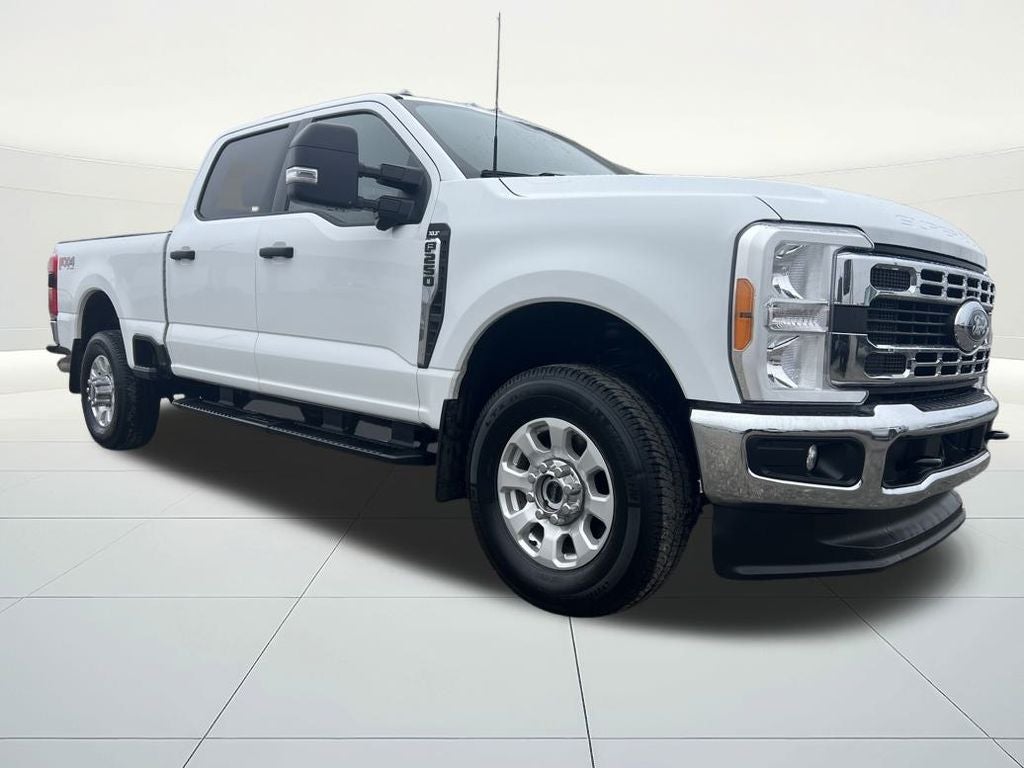 2023 Ford F-250SD XLT