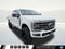 2024 Ford F-250SD Platinum