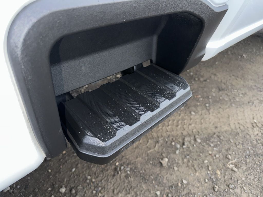 2024 Ford F-250SD Platinum