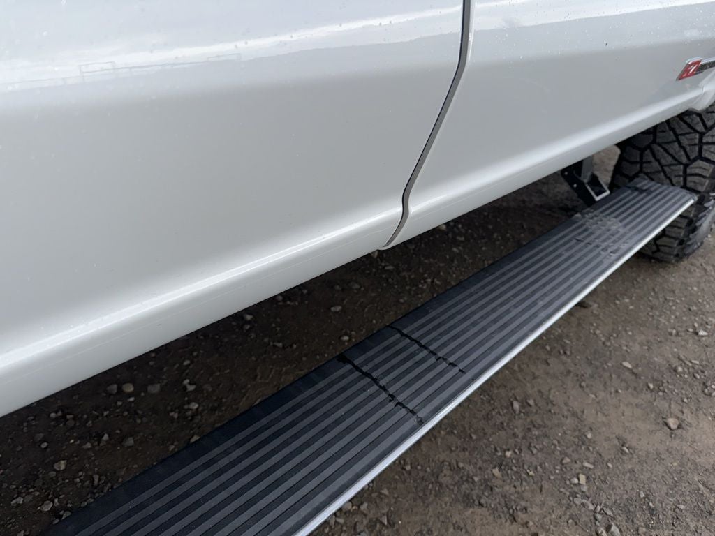 2024 Ford F-250SD Platinum