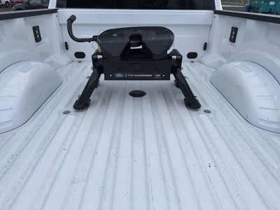 2024 Ford F-250SD Platinum