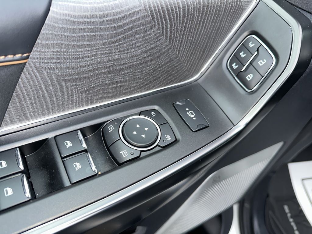 2024 Ford F-250SD Platinum