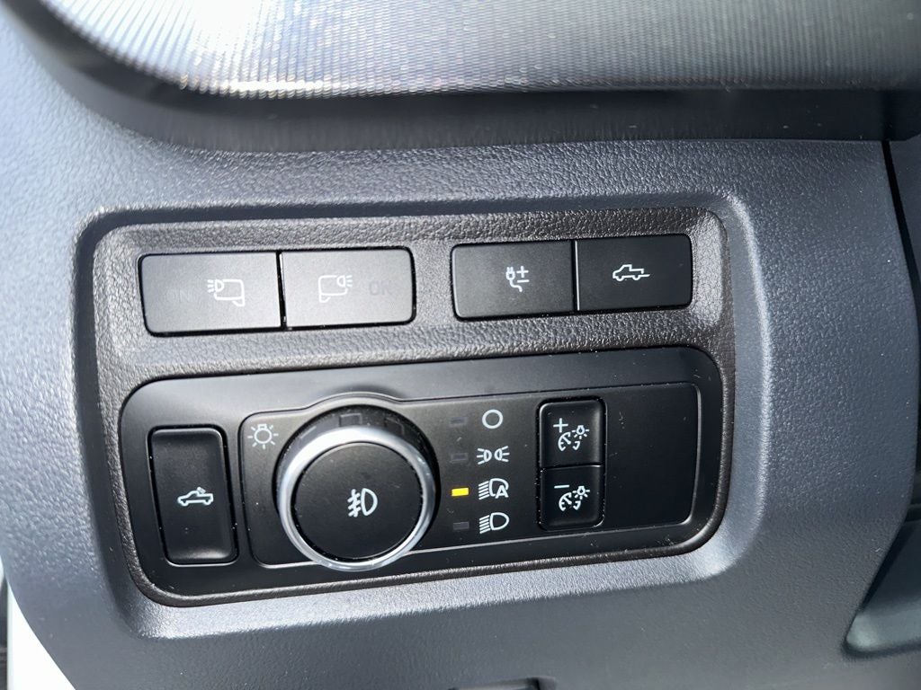 2024 Ford F-250SD Platinum