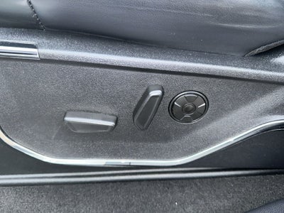 2024 Ford F-250SD Platinum