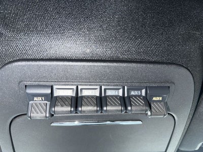 2024 Ford F-250SD Platinum