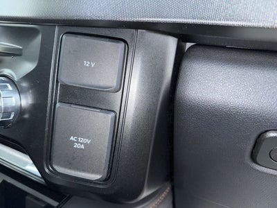 2024 Ford F-250SD Platinum