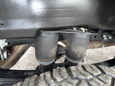 2024 Ford F-250SD Platinum