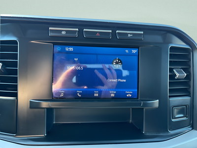 2024 Ford F-350SD XLT