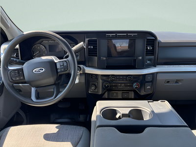 2024 Ford F-350SD XLT