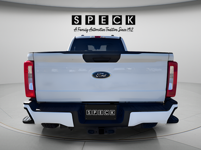 2024 Ford F-350SD XLT