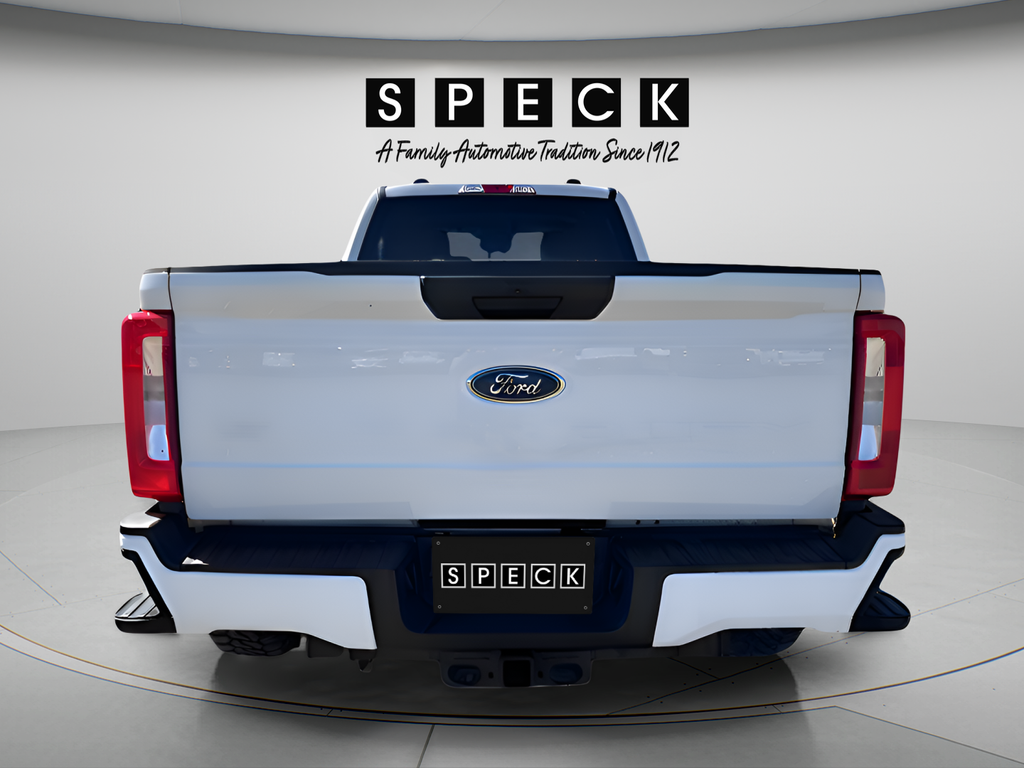 2024 Ford F-350SD XLT