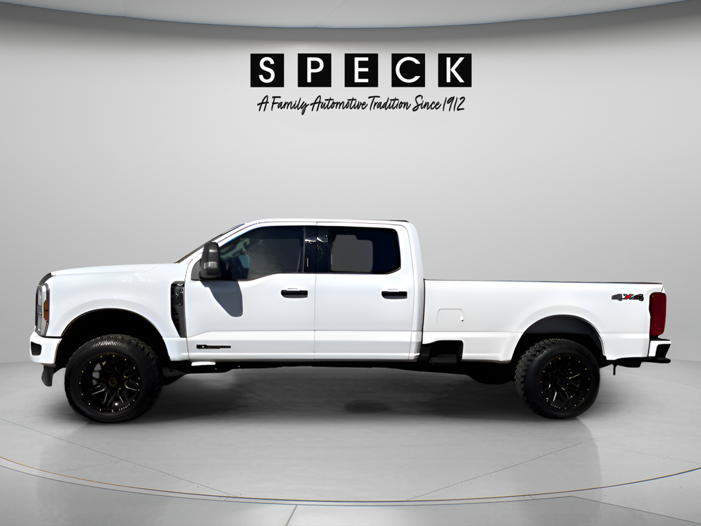 2024 Ford F-350SD XLT