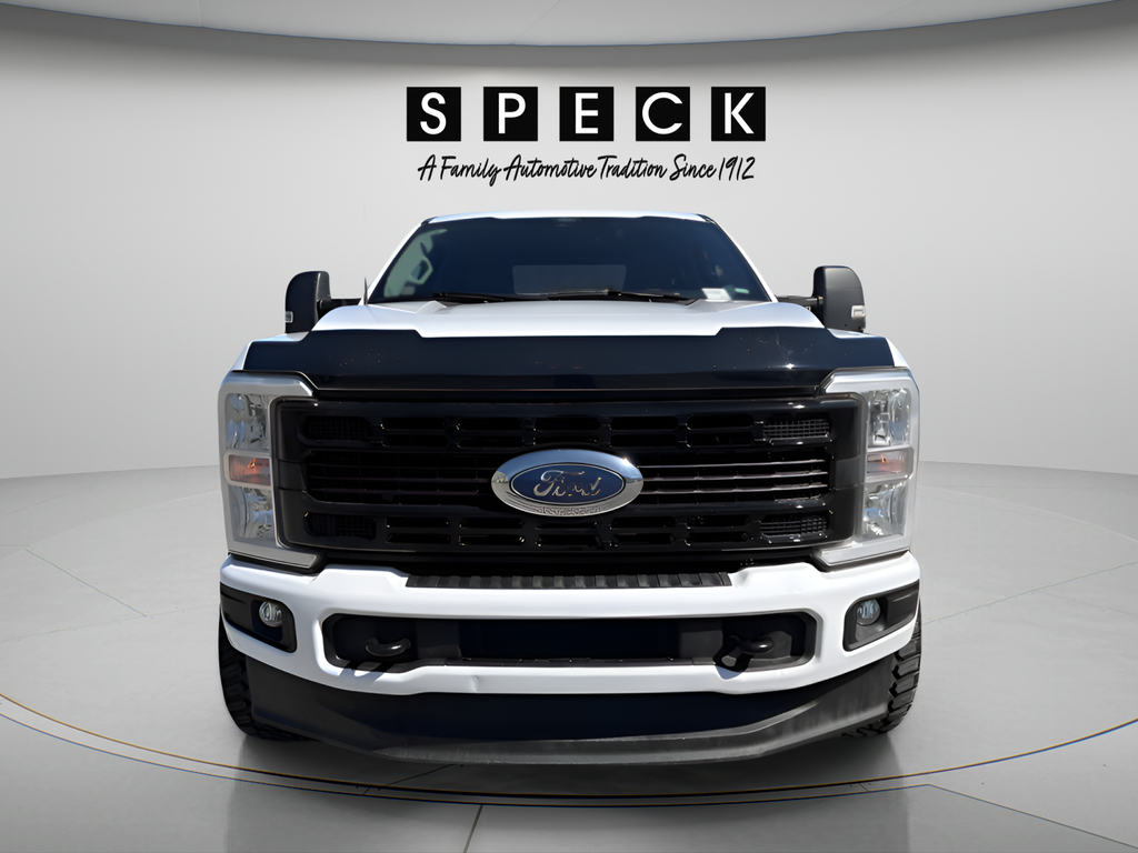 2024 Ford F-350SD XLT