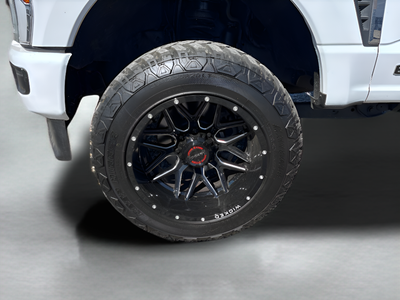 2024 Ford F-350SD XLT