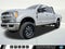 2017 Ford F-350SD Platinum