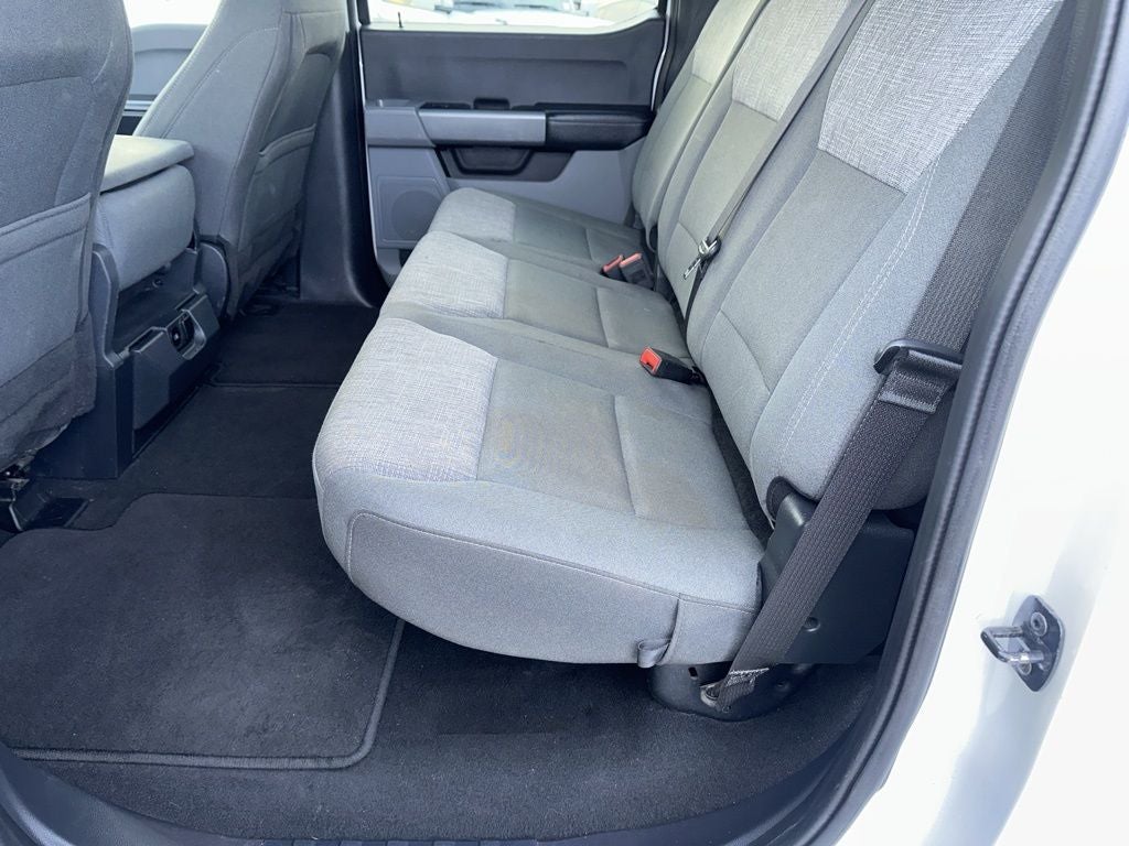 2024 Ford F-350SD XLT