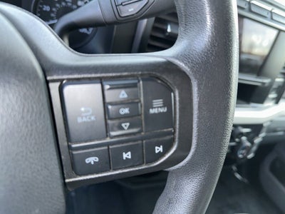 2024 Ford F-350SD XLT